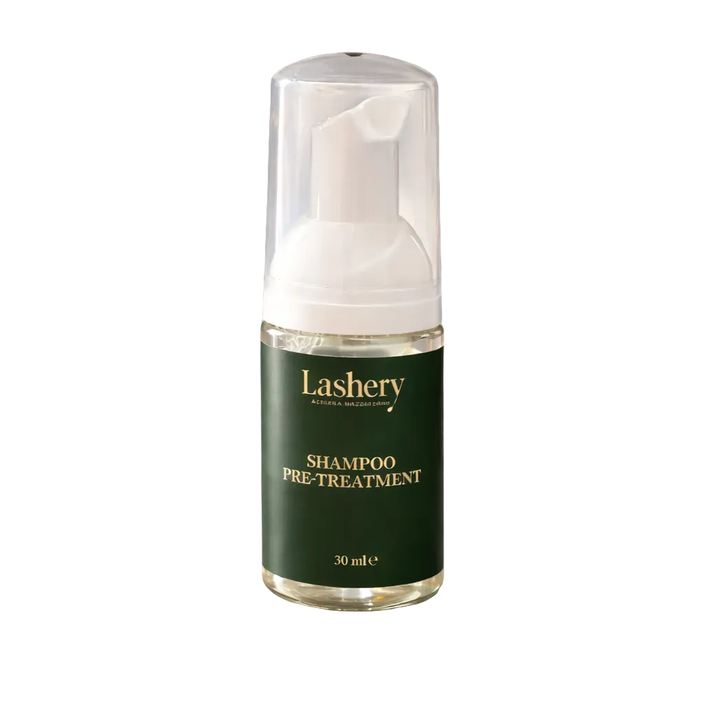 SHAMPOO PRE-TREATMENT 30 ml