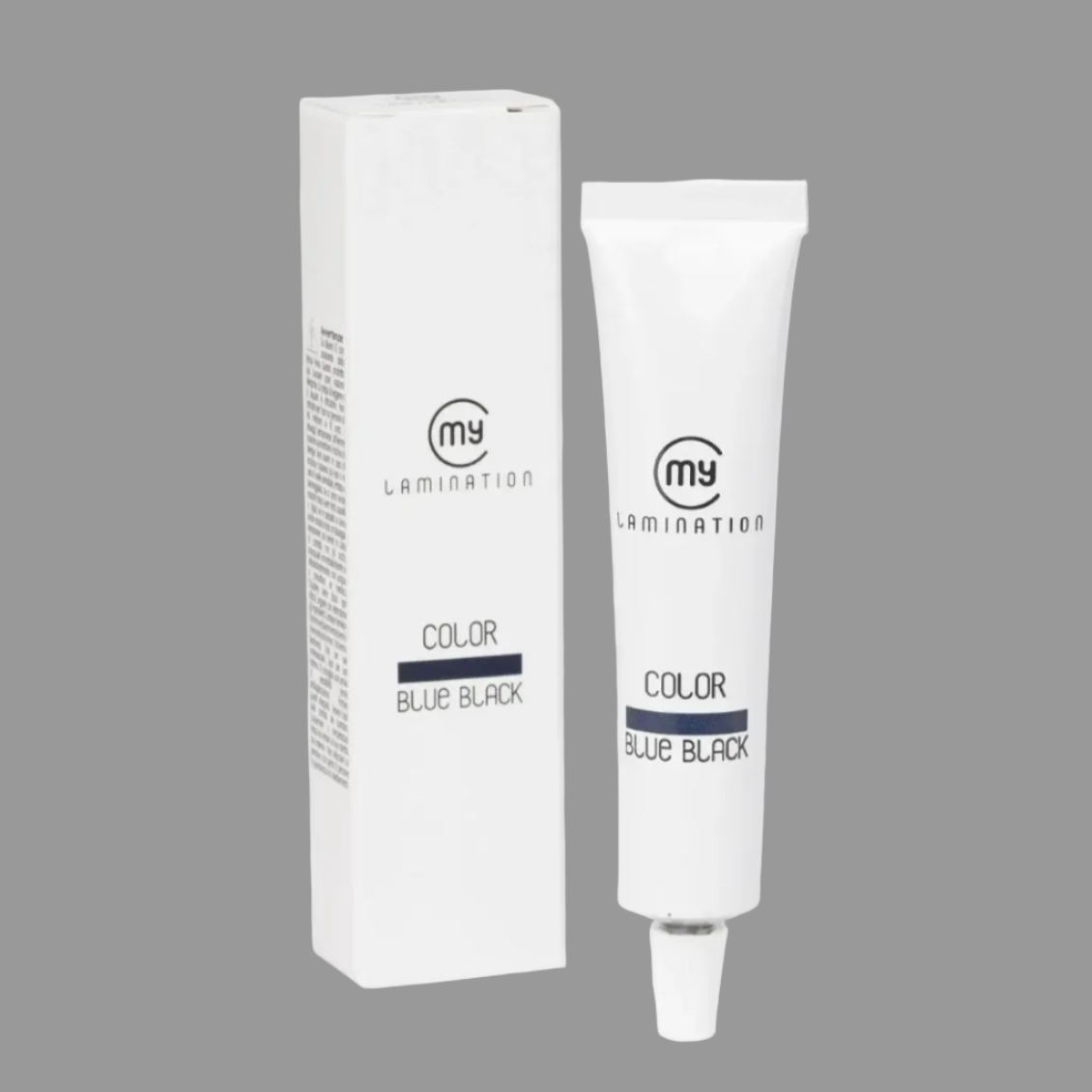 TINTA (MY LAMINATION)