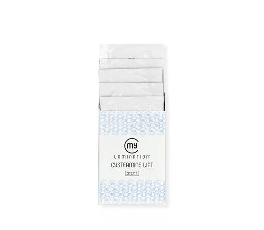 CYSTEAMINE LIFT (MY LAMINATION)