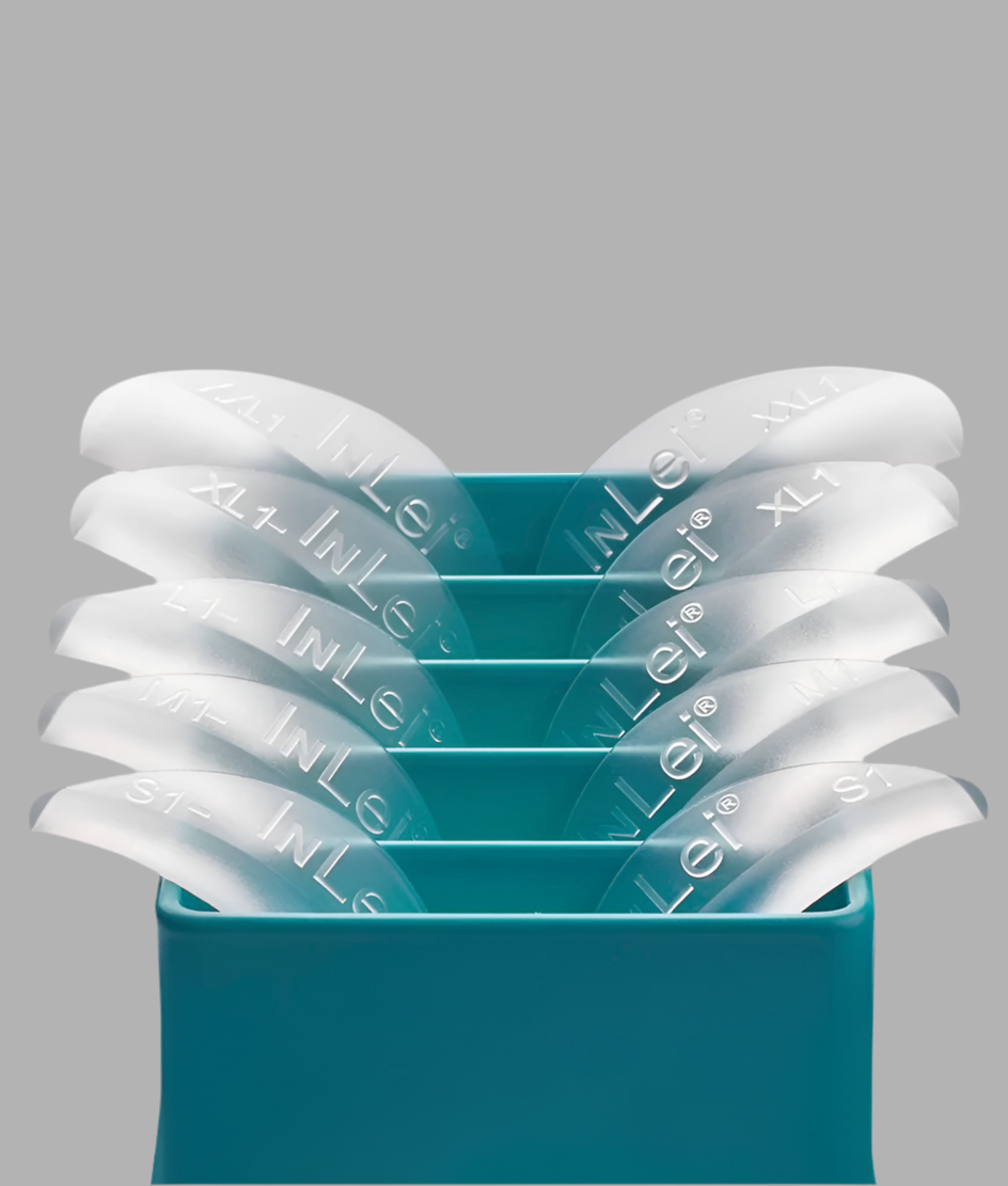 BIGODINI INLEI (ONLY 1)