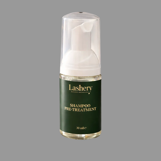 SHAMPOO PRE-TREATMENT 30ML
