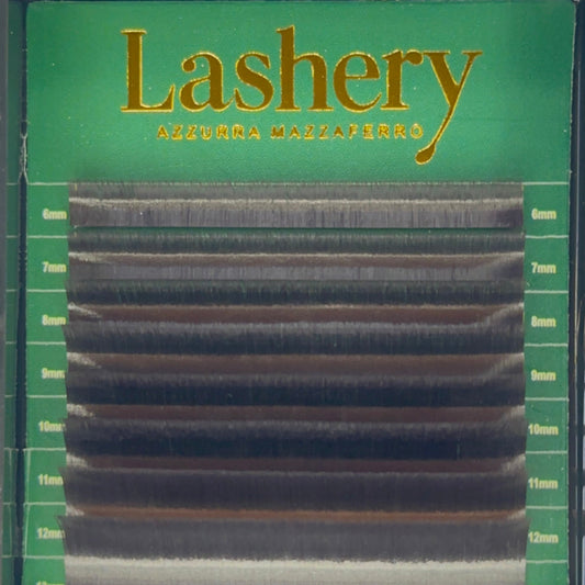 EXTENSION CIGLIA (MARRONE) 0.07