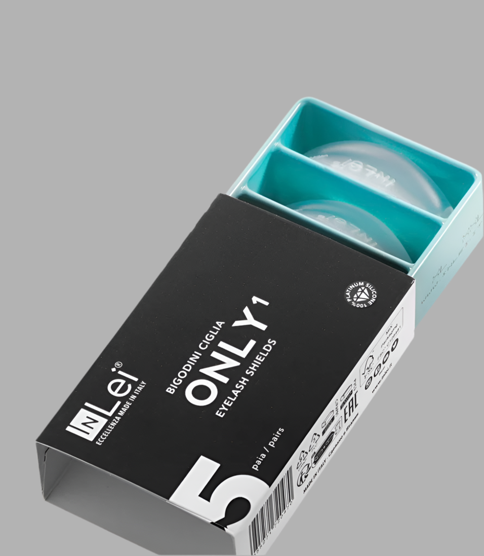 BIGODINI INLEI (ONLY 1)