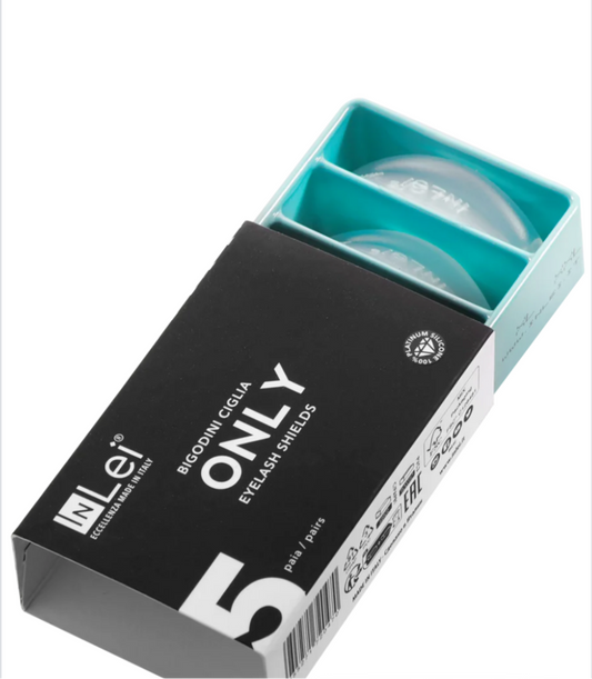 BIGODINI INLEI (ONLY)