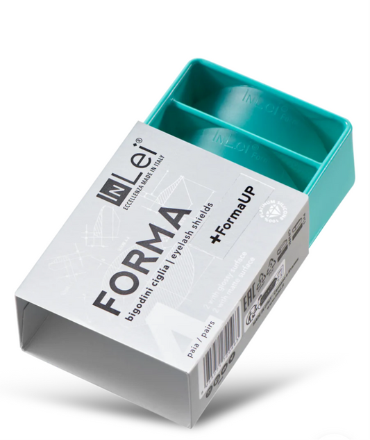 BIGODINI INLEI FORMA