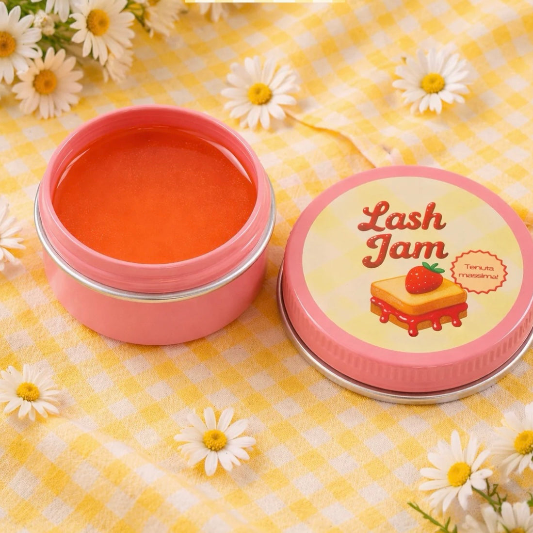 LASH OASIS - GLUE BALM