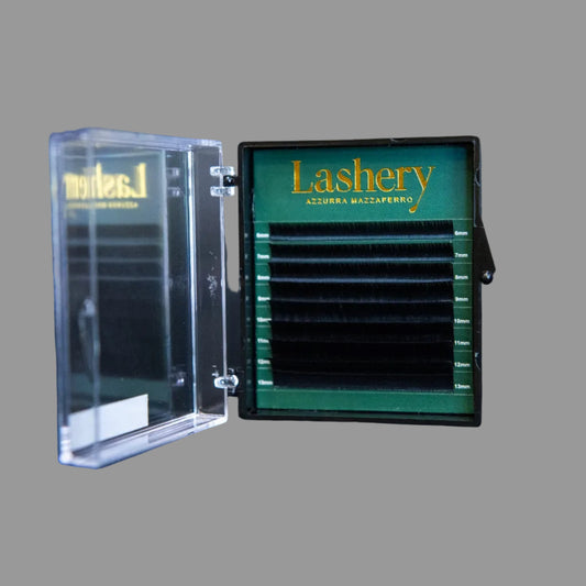 EXTENSION CIGLIA (BOX MINI) NERE