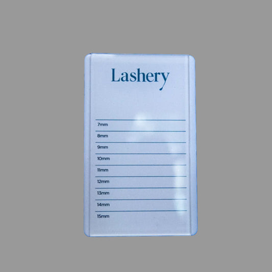 LASH-PAD (LASTRA)