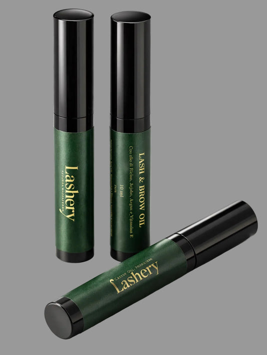 LASH & BROW OIL