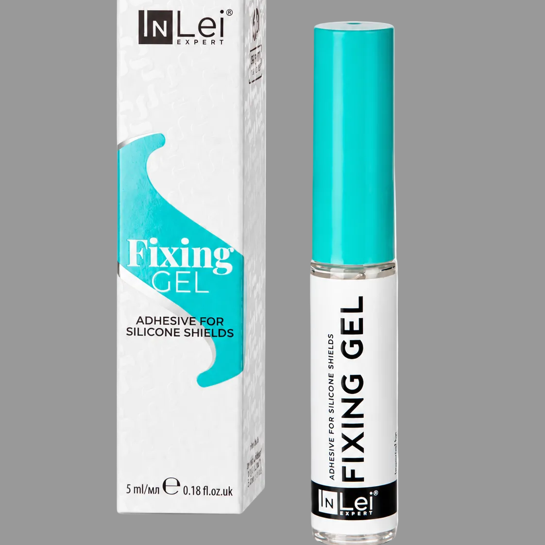 INLEI - FIXING GEL