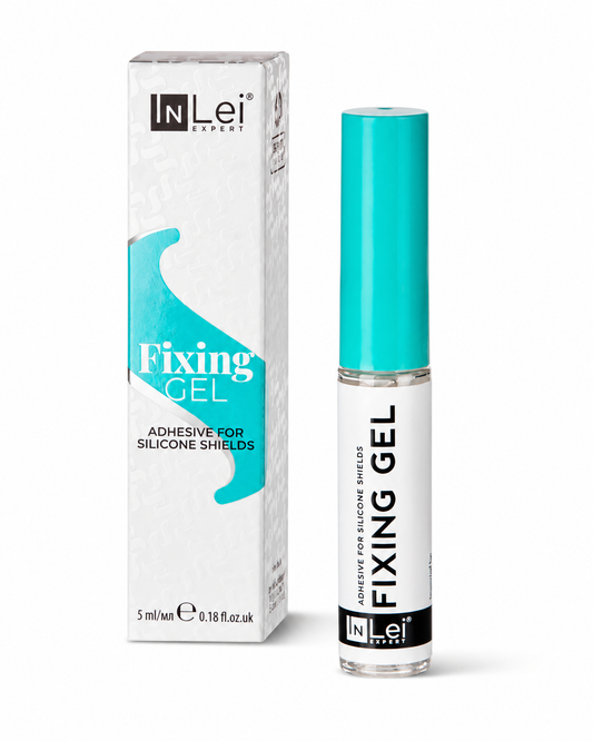 INLEI - FIXING GEL