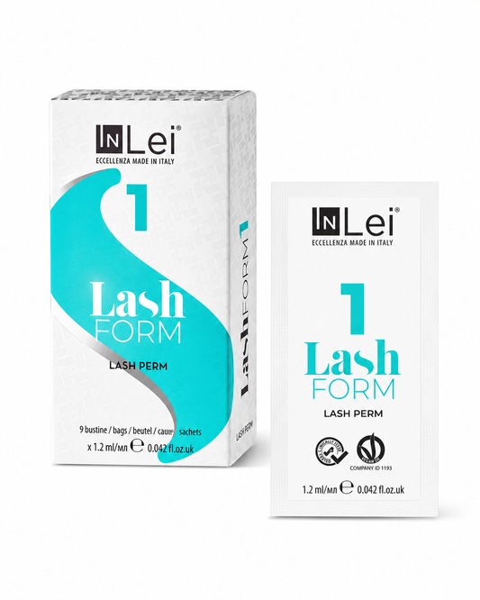 INLEI - LASH FORM - 1