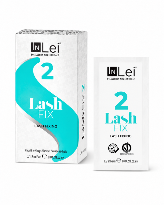 INLEI - LASH FIX - 2