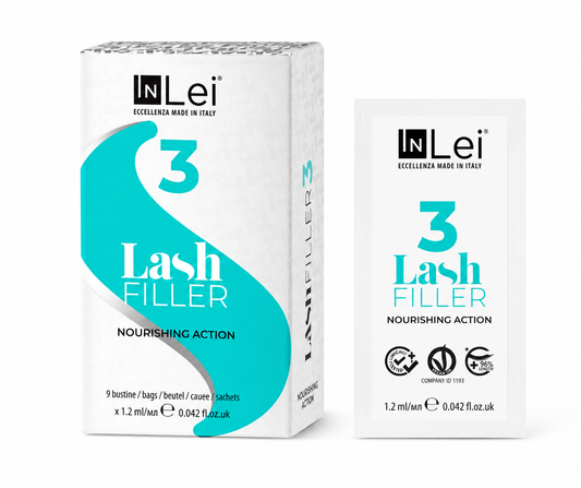INLEI - LASH FILLER - 3