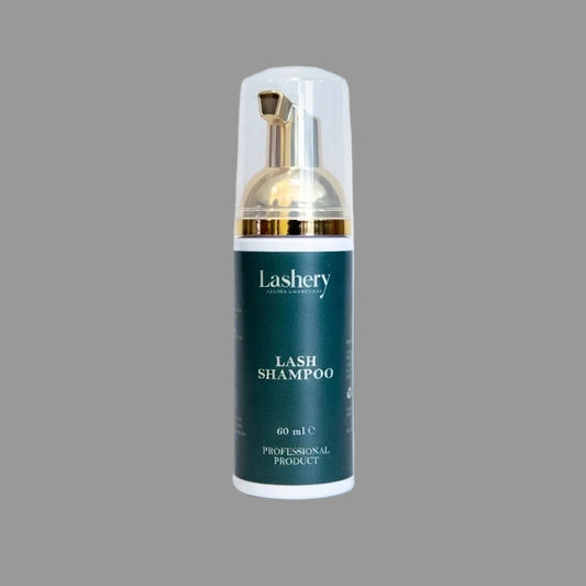 LASH-SHAMPOO