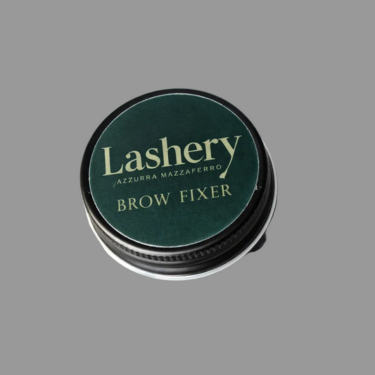 BROW FIXER - FISSANTE SOPRACCIGLIA