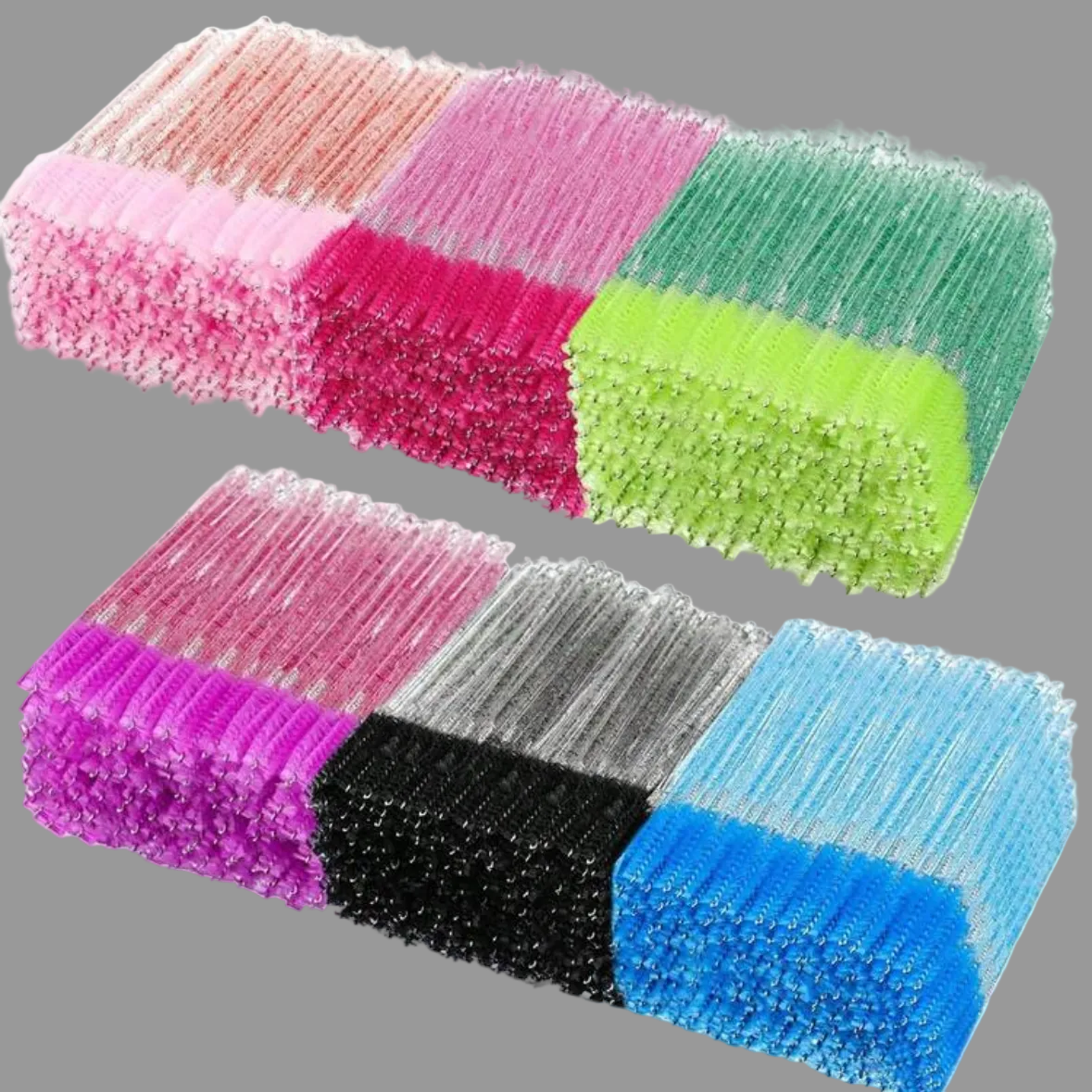 MASCARABRUSH