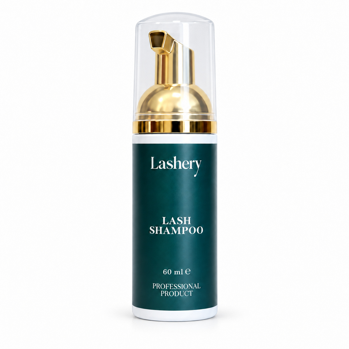 LASH SHAMPOO