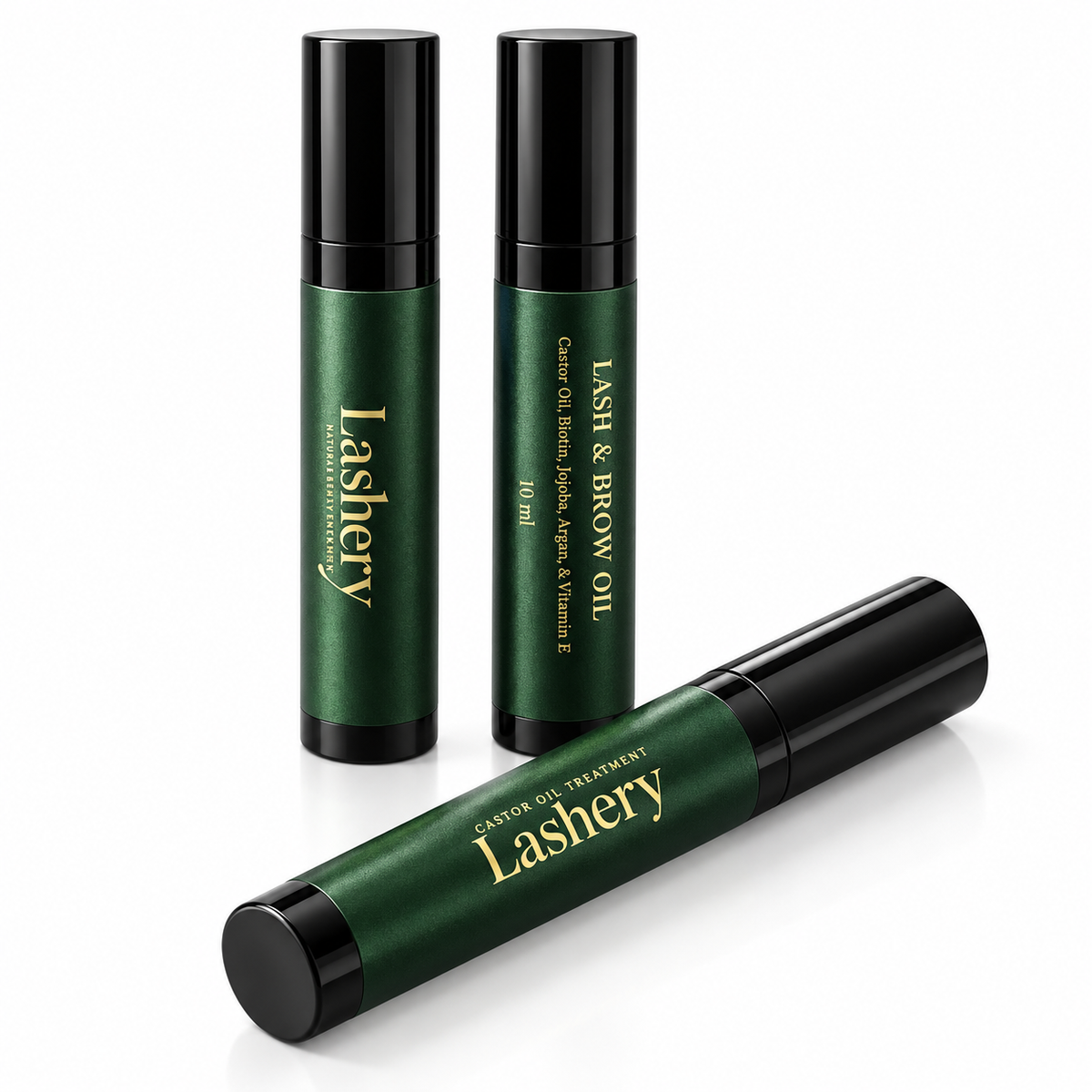 LASH & BROW OIL